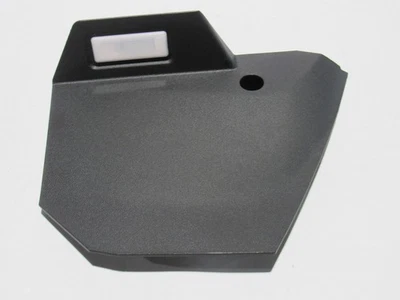 Cubierta del panel del tablero de instrumentos del conductor izquierdo Mini Cooper Countryman S 2024 23-25; Foto 1 de 4