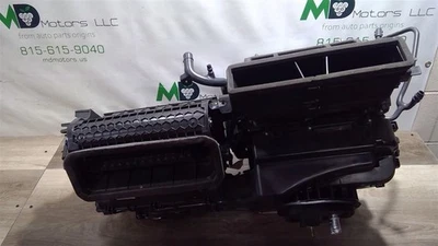 2019-2025 沃尔沃 XC40 交流和加热器组件暖通空调 32329501 — 第 1/4 张图片