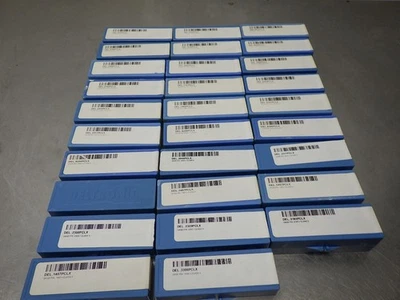 Lote de 27 ¡NUEVOS! Pin medidor Deltronic surtido - (como se muestra) Foto 1 de 4