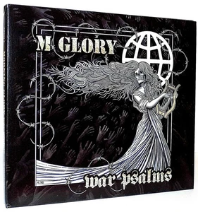 Morning Glory - War Psalms CD (2014) War Haka, War Dance, Home Free - FAT922-2 - Picture 1 of 2