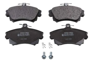 Fits To MITSUBISHI Colt CZC 1.5 Petrol 2006-2008 Front Brake Pads - Picture 1 of 1
