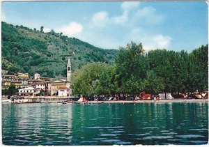 SOLCIO DI LESA - NOVARA - VIAGG. 1963 -97259- - Picture 1 of 1