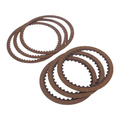 K114 自动变速器摩擦套件离合器板 适用于雷克萨斯丰田 RAV4 2.0L — 第 1/4 张图片