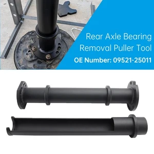 Rear Axle Bearing Removal Puller Tool 09521-25011 For Nissan Toyota Lexus GX - Picture 1 of 14