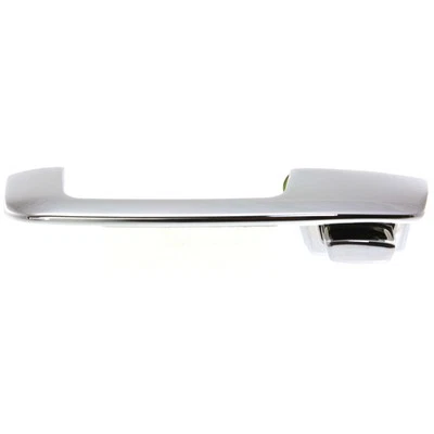For 1981-1993 D250 Front Rear Left Exterior Door Handle Metal 55075649 Foto 1 de 4