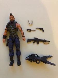 Gi Joe Classified Series Ripper Dreadknocks - Bild 1 von 3