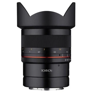 14mm f/2.8 Lens for Nikon Z - Picture 1 of 9