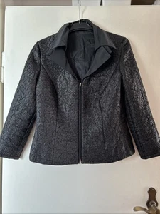 Tolle, Elegante Sommerjacke von Vera Mont Größe 42 - Bild 1 von 3