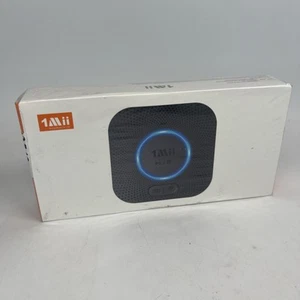1Mii B06 Plus Bluetooth Receiver HiFi Wireless Audio Adapter, Bluetooth 5.0 - Zdjęcie 1 z 1