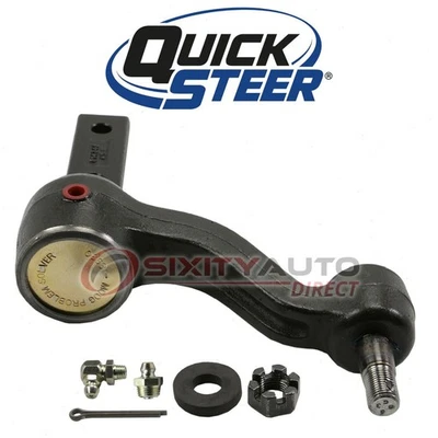 QuickSteer Steering Idler Arm for 1992 Chevrolet K2500 Suburban - Gear  nl - Image 1 of 4