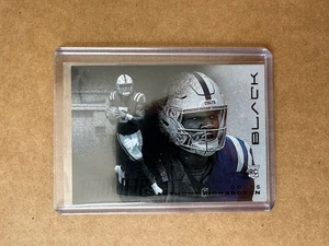 Anthony Richardson 2023 Panini Black Prolific Case Hit SP Rookie RC #PC-5 Colts - Picture 1 of 2