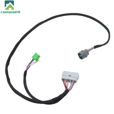 Arnés adaptador específico de chasis serie D serie B EK para Honda Civic Si 1999-00 Foto 1 de 4