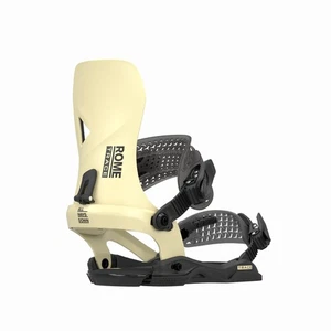 Fijaciones de snowboard Rome Trace AW M/L para hombre EE. UU. 7-10 arena nuevas 2026 - Imagen 1 de 4
