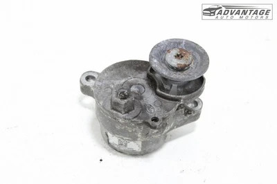 2012-2016 MERCEDES-BENZ E350 W212 ENGINE DRIVE BELT TENSION TENSIONER PULLEY OEM - Image 1 of 4