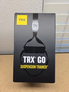 TRX GO Suspension Training System Full-Body Workout for All Levels & Goals (A6) - Picture 1 of 5