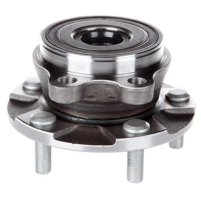 Cojinete de cubo de rueda delantero 1 pieza para Toyota RAV4 Prius V Scion tC xB iM Lexus HS250h Foto 1 de 4