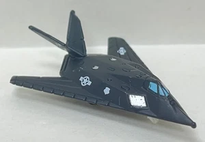 Micro Machines F-117 Nighthawk Stealth Lockheed Plane Galoob | MFG 1992 - Imagen 1 de 11
