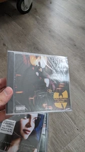 CD - Wu Tang Clan - 36 Chambers - OVP in Folie für Sammler - Bild 1 von 1