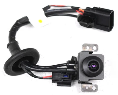 Cámara trasera OEM para KIA Cadenza 95760-F6000 Foto 1 de 4