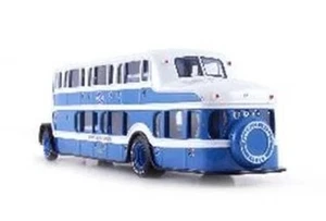 Auto Cult 100142 1/43 Pickwick Night Coach Pacific Greyhound lines 1930 - Picture 1 of 6