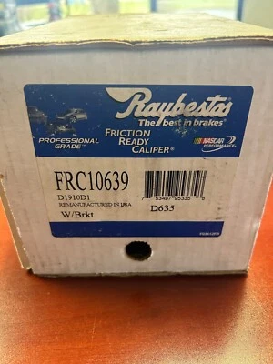 Pinza de freno de disco-R para Mazda Miata 99-05 Foto 1 de 2