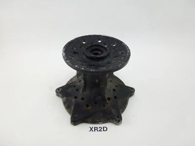 Rueda Delantera Cubo Llanta Frontal 34L00 Yamaha XT 600 1VJ 1986 - Imagen 1 de 4