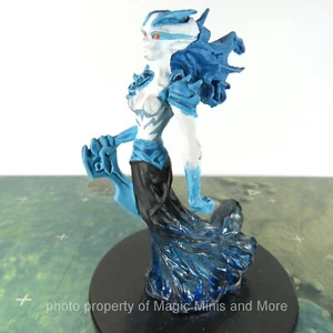 Dungeons Deep ~ DAUGHTER OF URGATHOA #43 Pathfinder Battles large rare miniature - Picture 1 of 2