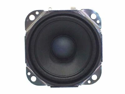 Altavoz de rango completo Panasonic Japón 6,5 cm 10W EAS65P118D Foto 1 de 4