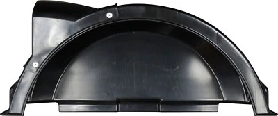 43282068 Lot of LH and RH Tow Dolly Fenders and 2 lamps and 2 pigtails U-Haul - Image 1 of 2