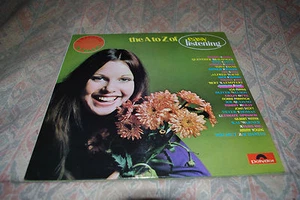 easy listening lp - Bild 1 von 1