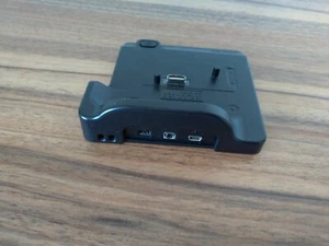 Sony Handycam Docking Station DCRA-C210 - No Power Supply or Cables - Picture 1 of 10