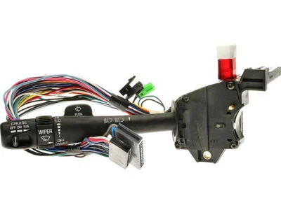 Interruptor de señal de giro para Chevrolet S10 1998-2004 SMP 79919ZVPB 2001 2000 2002 1999 Foto 1 de 2