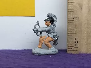 Archivo 615 Amazon Archeress Metal Miniatura Fantasía - Imagen 1 de 5