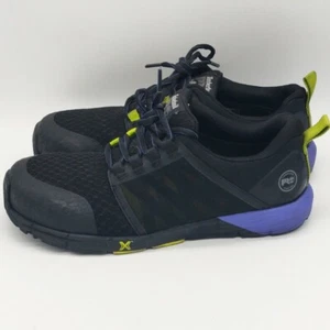 Timberland Pro Radius Womens Composite Toe Slip Resistant Work Shoe 8.5 M - Picture 1 of 7