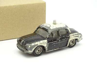 CIJ 1/43 - Renault Dauphine Polizia - Immagine 1 di 3