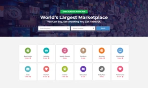 Configurazione sito Web classificato all in one hosting/configurazione gratuita - Foto 1 di 1