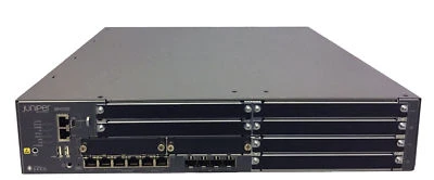 New Juniper Networks SRX550 Services Gateway Security Appliance SRX550-645AP - Image 1 of 4
