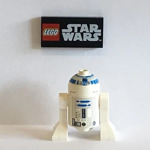 Lego Star Wars Minifigur R2-D2  sw0028 - Bild 1 von 2