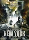 Battle: New York, Day 2 (DVD) David Ian Lee Thomas Rowan Tina Tanzer (US IMPORT)