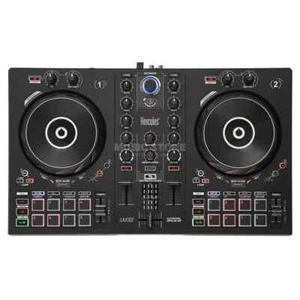 Hercules DJControl Inpulse 300 | NEU, OVP geöffnet | - Bild 1 von 1