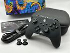 PowerA xBox Fusion Pro 3 Wired Controller Series X|S Xbox One Trigger Locks