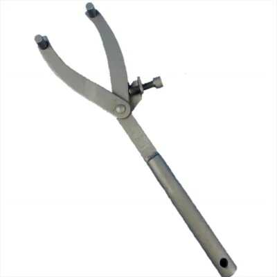 Motorcycle Motors Variator Remover Puller Tool for Scooter Moped Flywheel - Image 1 of 4