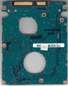 PCB MJA2500BH 106JE CA21350-B11X P/N:CA07083-B50900AP FUJITSU - Picture 1 of 1