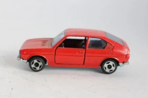 POLITOYS E36 Auto Alfa Romeo Alfasud Giocattolo (40868) - Foto 1 di 6