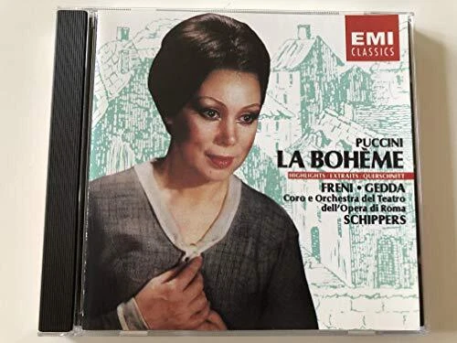 La Boheme - Image 1 of 1
