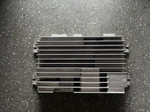 2012-2016 LINCOLN MKT MKS NAVIGATOR MKZ Amplifier AMP Audio OEM CA5T-18B849- - Picture 1 of 2