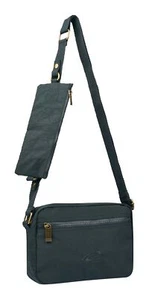 camel active bolso bandolera Journey Camera Bag Dark Blue - Imagen 1 de 3