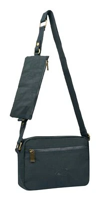 camel active bolso bandolera Journey Camera Bag Dark Blue - Imagen 1 de 3