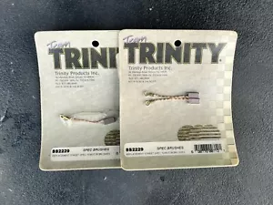 Trinity Street Spec Motor RC 1:10 Spec Brushes #SS2229 BRAND NEW - Picture 1 of 4