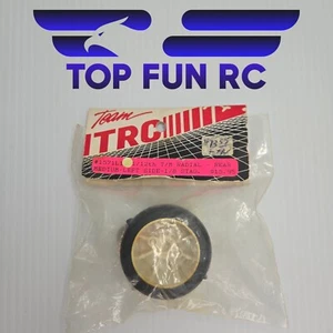 TRC #1571L1-1/12th T/M Radial Rear Med-Left Side 1/8 Stag. - Picture 1 of 2